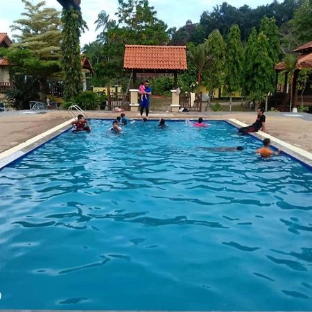 Oyo Home 90745 Desa Balqis Beach Resort Malacca Luaran gambar