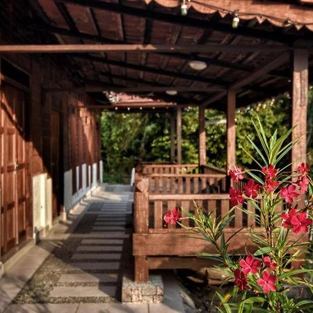 Oyo Home 90745 Desa Balqis Beach Resort Malacca Luaran gambar