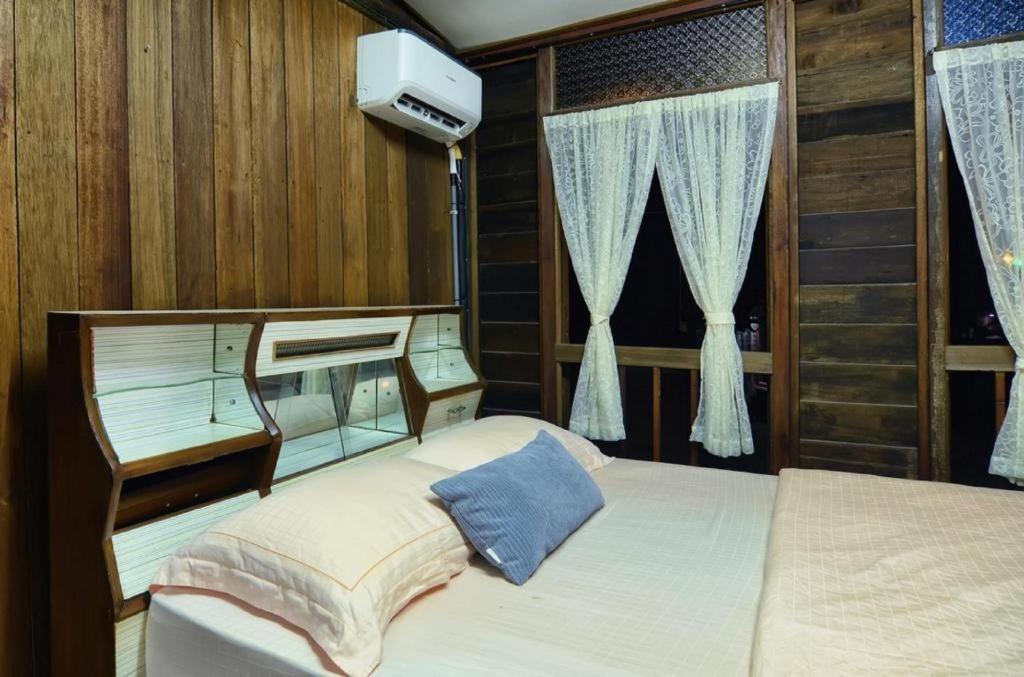 Oyo Home 90745 Desa Balqis Beach Resort Malacca Luaran gambar