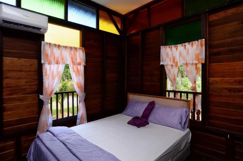 Oyo Home 90745 Desa Balqis Beach Resort Malacca Luaran gambar