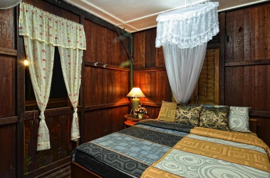 Oyo Home 90745 Desa Balqis Beach Resort Malacca Luaran gambar