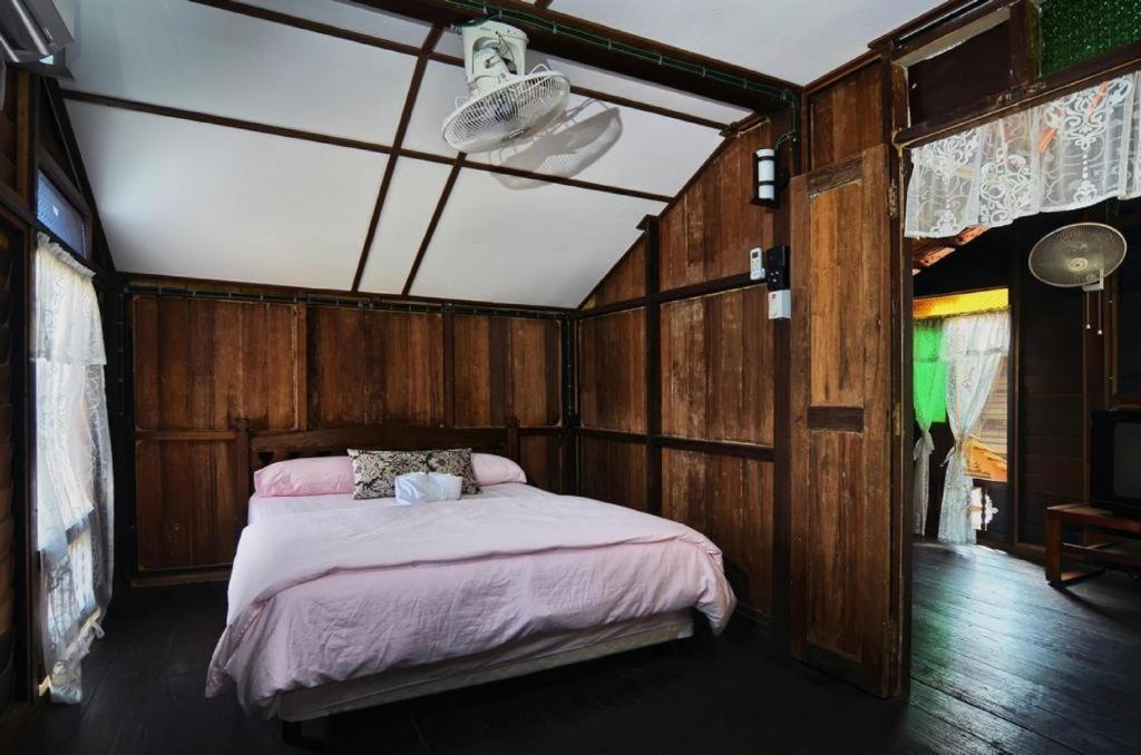 Oyo Home 90745 Desa Balqis Beach Resort Malacca Luaran gambar