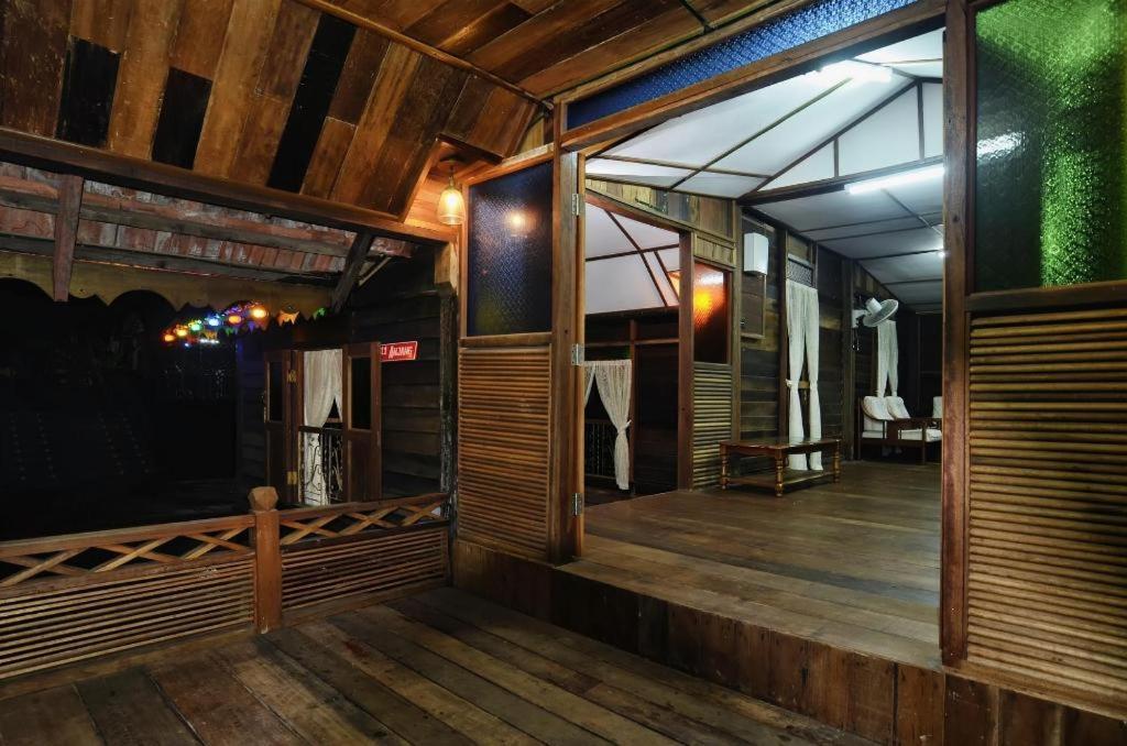 Oyo Home 90745 Desa Balqis Beach Resort Malacca Luaran gambar