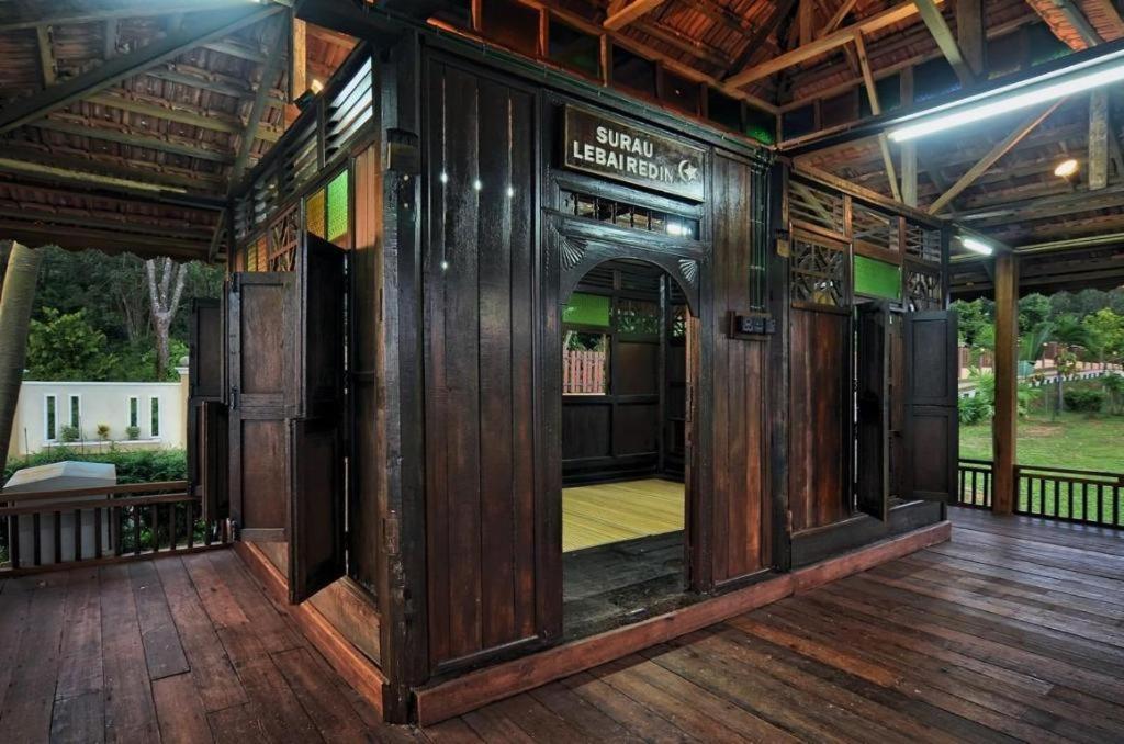 Oyo Home 90745 Desa Balqis Beach Resort Malacca Luaran gambar