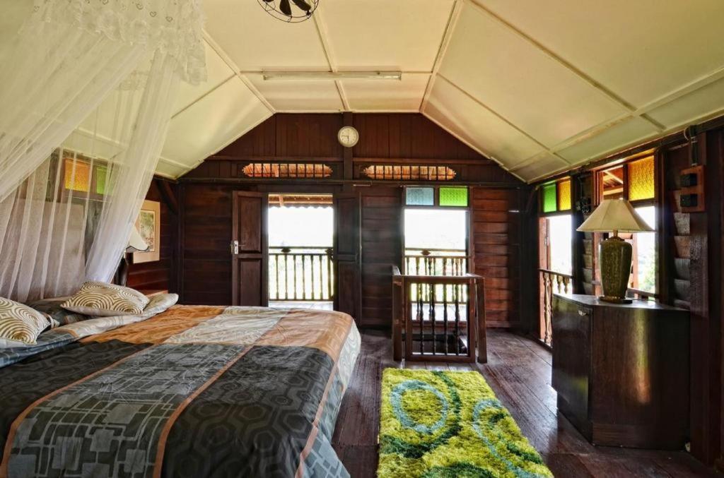 Oyo Home 90745 Desa Balqis Beach Resort Malacca Luaran gambar